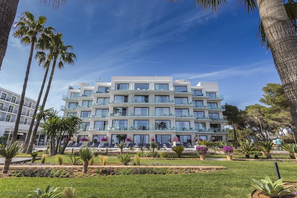Catalonia Royal Ses Estaques-Adults Only Hotel Santa Eularia des Riu Exterior foto