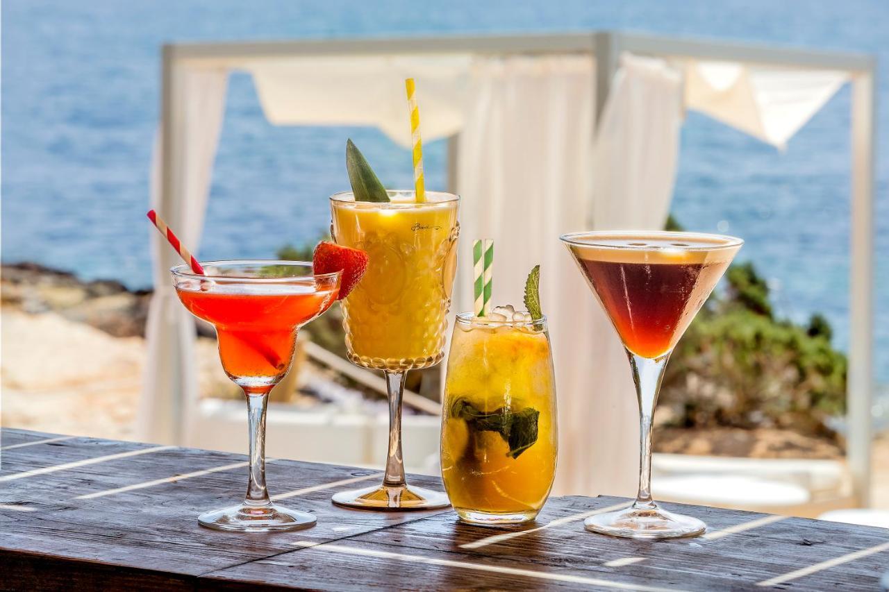 Catalonia Royal Ses Estaques-Adults Only Hotel Santa Eularia des Riu Exterior foto